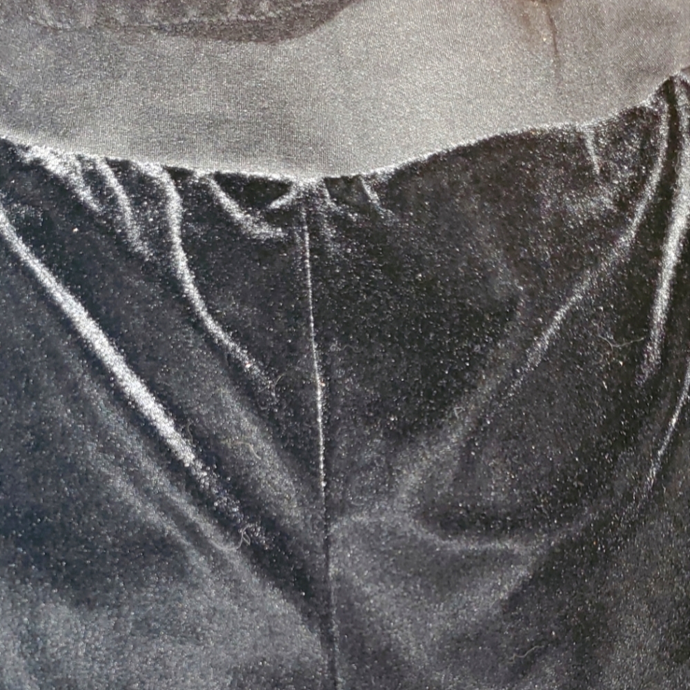 I.N.C. Black Dress Type Pants